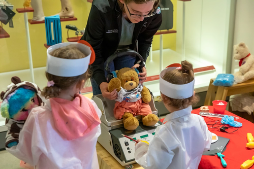 Teddy Bear Clinic 2 (1)
