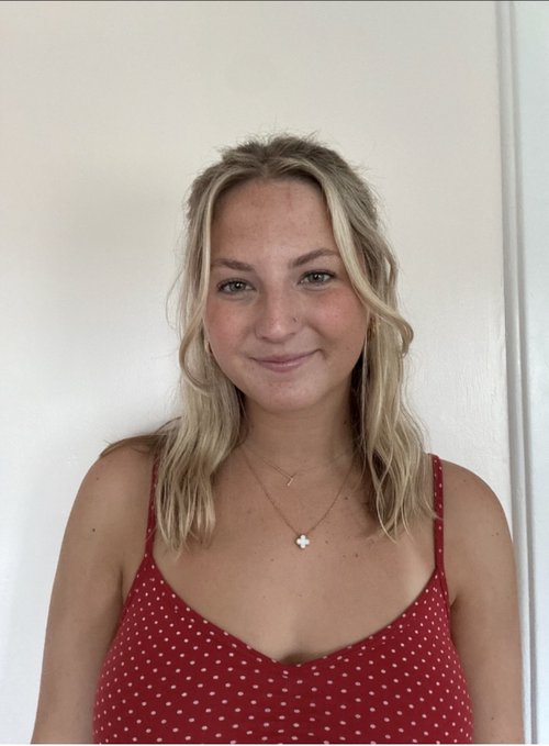 Tess Humphreys
