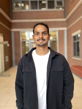 Shakkeeb Thazhathethil