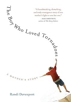 The Boy Who Loved Tornadoes