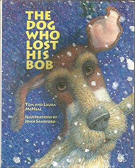 The Dog Who Lost His Bob