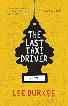 The Last Taxi Driver