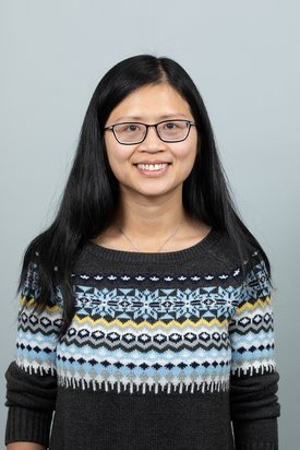 Thuy P Dao