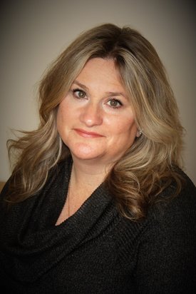 Tina Orlando