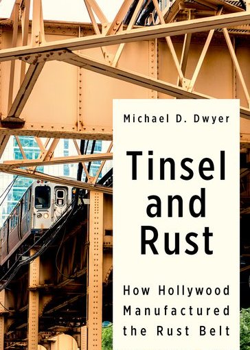 Tinsel and Rust