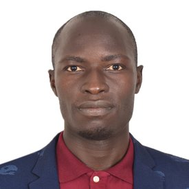 Titus Kisakye