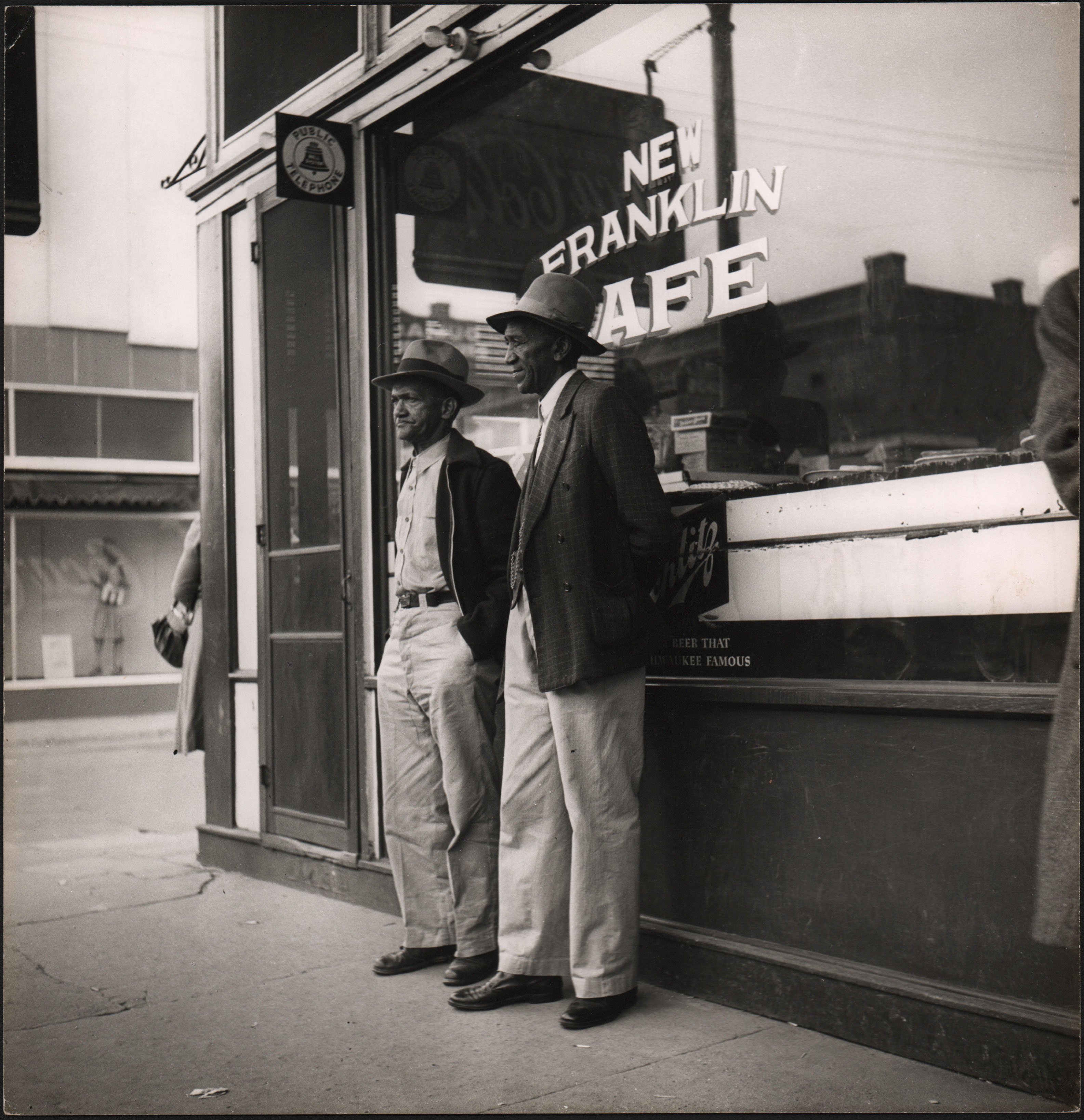 Todd Webb, Natchez, Miss, 1947.jpg