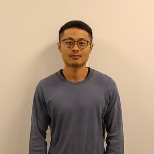 Tom Liao