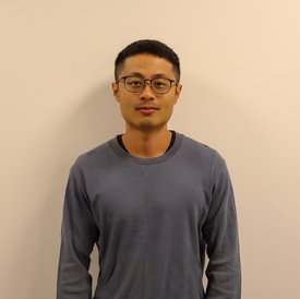 Tom Liao