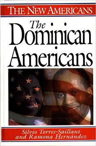 The Dominican Americans (The New Americans)