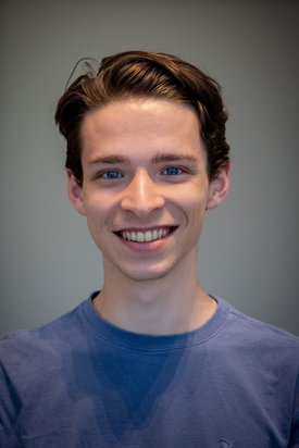 Trevor Scheuing