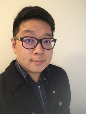 Darwin Han-Lin Tsen