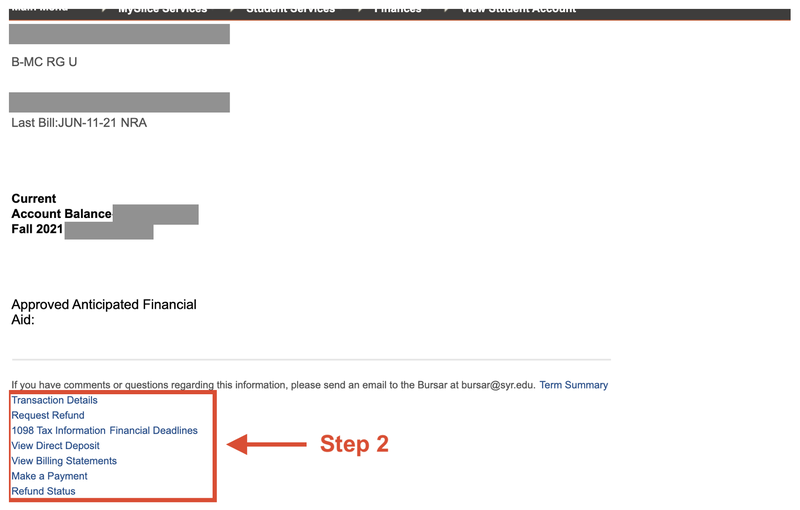 Billing:Payments 2