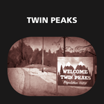 Twin Peaks cover