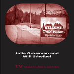 Twin Peaks cover