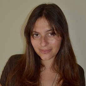 Anna Varrell