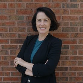 Vanessa Evans