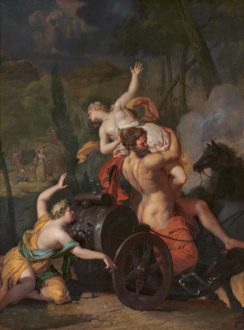 A high-resolution image of a 17th-century Dutch painting