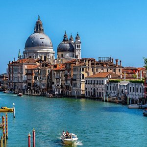 Venice Italy
