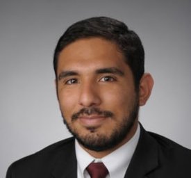 Victor Duenas