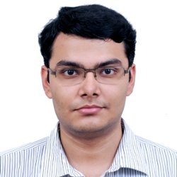 Subham Vidyant