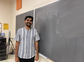 Vikas Jadhav Y