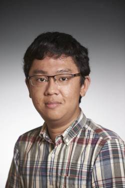Vincent Yan