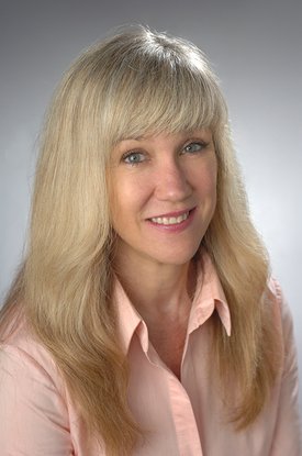 Margaret A. Voss