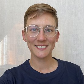 Elise Wallace