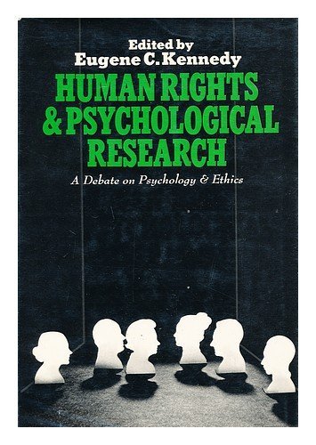 Human Rights and Psychological Research