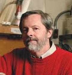 Bruce Watson