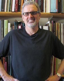 Professor Wayne Franits