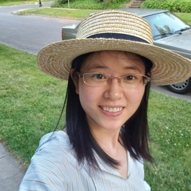 Weiting Huang