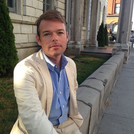 William Osborne III