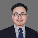 Xiaoran Hu portrait
