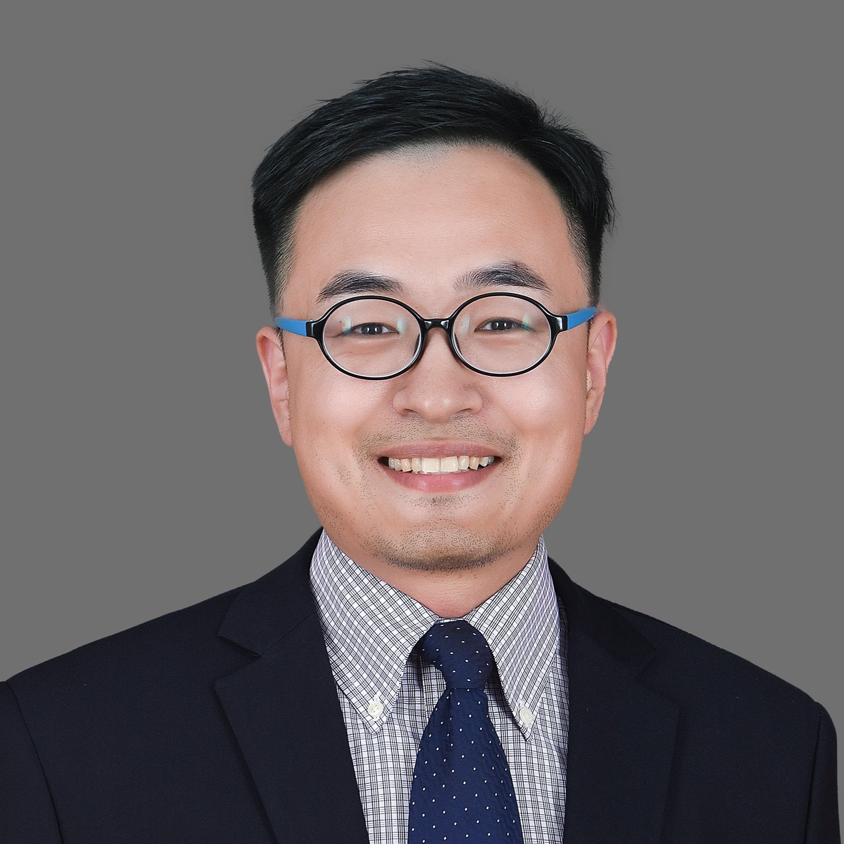 Xiaoran Hu portrait