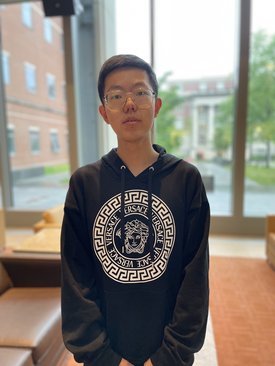 Bowen Xu