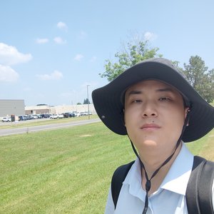 Xubin Wang