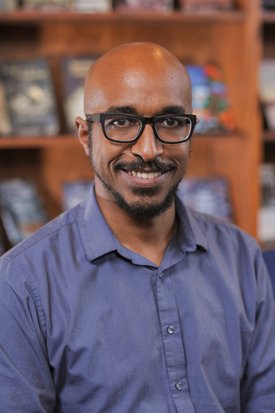 Yasir Ahmed-Braimah