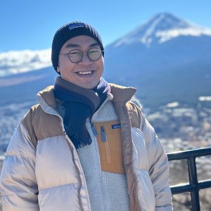 Yifan Jiang