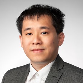 Yiming Zhao