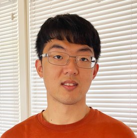 Yu-Wei Chang
