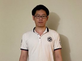 Jiangyu Yu