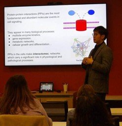 portrait of a person