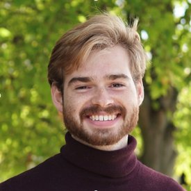 Zachary Dankert