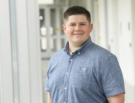 Zach Osborne