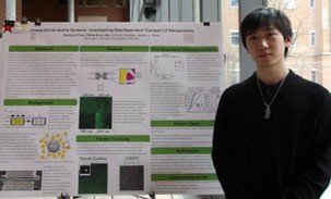 portrait of a person