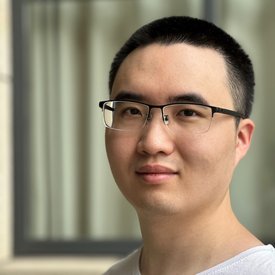 Zanchenling Wang