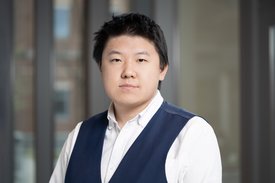Cijun Zhang