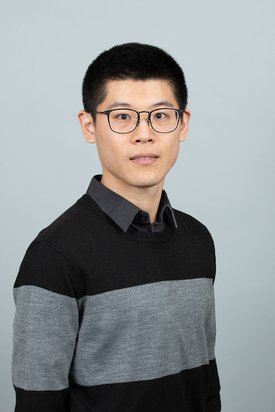 Zhe Zhang
